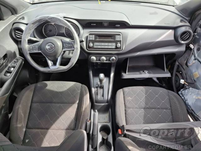 2020 NISSAN KICKS 