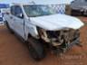 2020 TOYOTA HILUX CD 