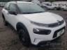 2021 CITROEN C4 CACTUS 