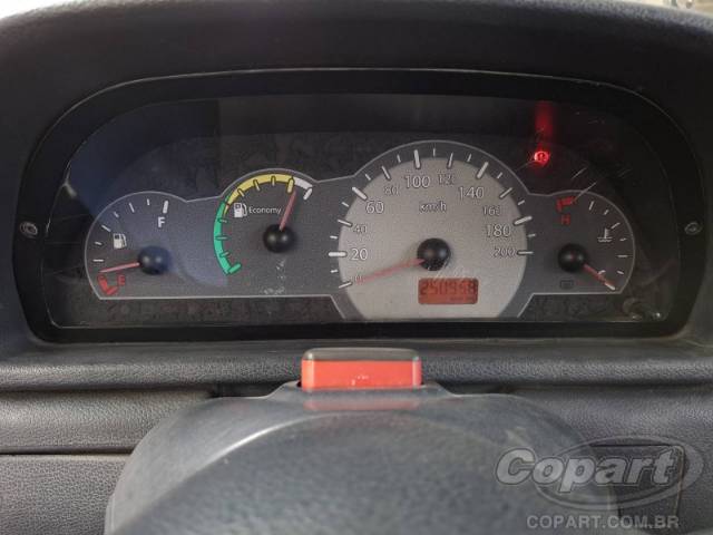 2010 FIAT UNO 
