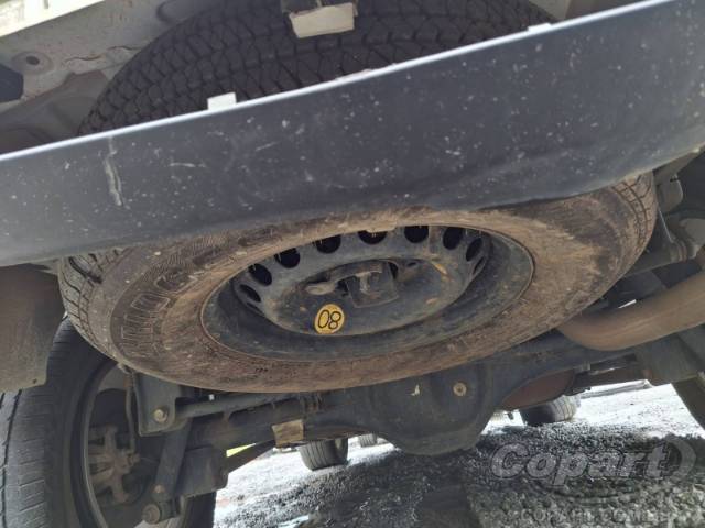 2020 CHEVROLET TRAILBLAZER 