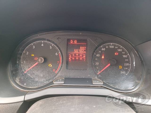 2025 VOLKSWAGEN SAVEIRO 