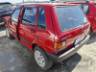1996 FIAT UNO 