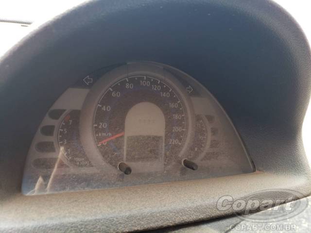 2010 VOLKSWAGEN PARATI 