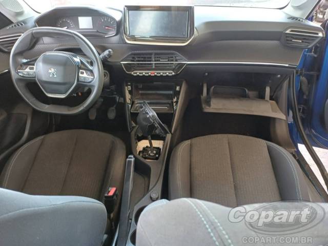 2023 PEUGEOT 208 