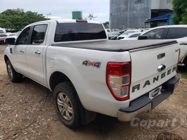 2020 FORD RANGER CD 