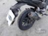 2020 HONDA CB 250 F 