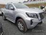 2025 NISSAN FRONTIER CD 