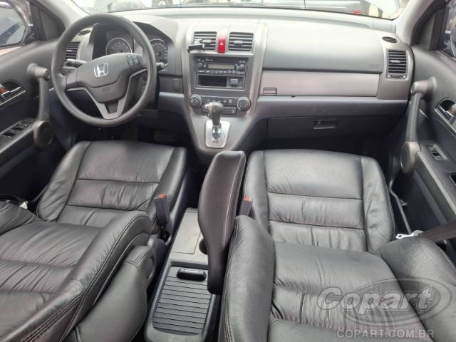 2010 HONDA CR-V 
