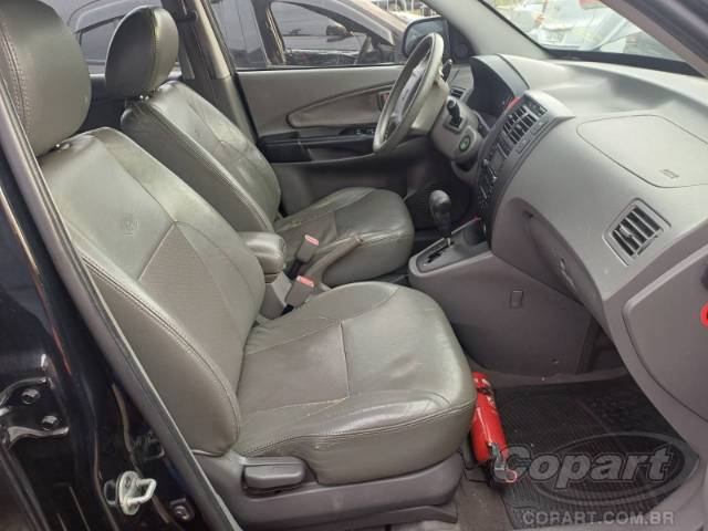 2012 HYUNDAI TUCSON 