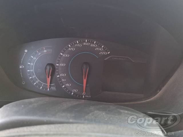 2019 CHEVROLET SPIN 