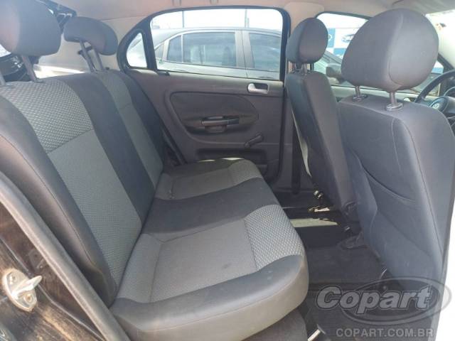 2012 VOLKSWAGEN GOL 