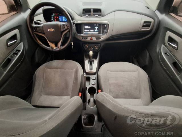 2018 CHEVROLET SPIN 