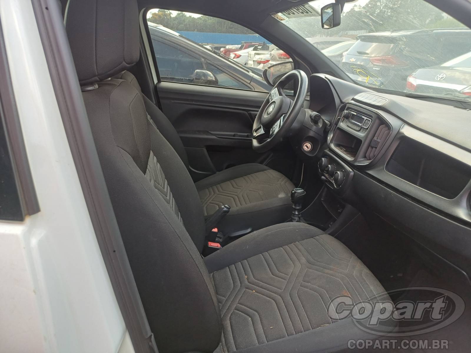 Foto 5: 2021 FIAT STRADA