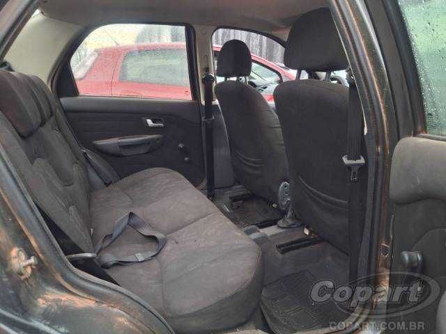 2010 FIAT SIENA 