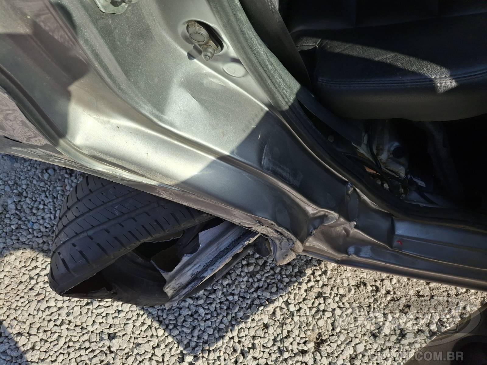 Foto 11 de 12: 2013 HONDA FIT