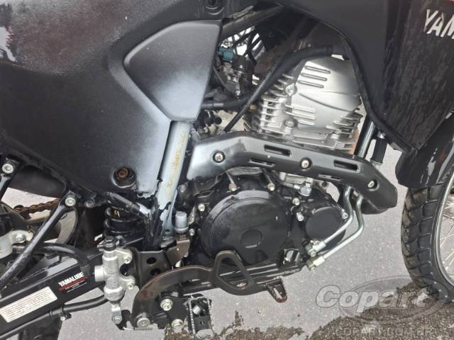2024 YAMAHA XTZ 250 