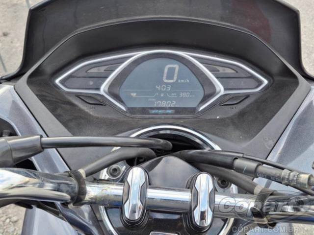 2021 HONDA PCX 