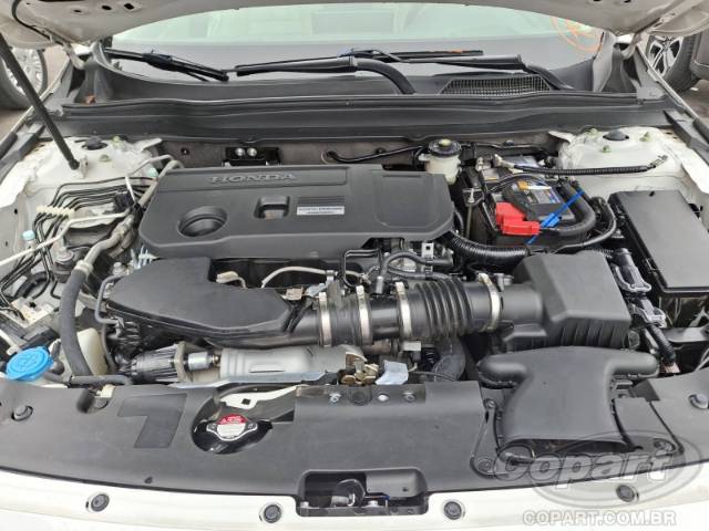 2020 HONDA ACCORD 