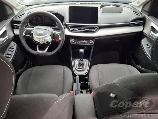 2024 FIAT PULSE 