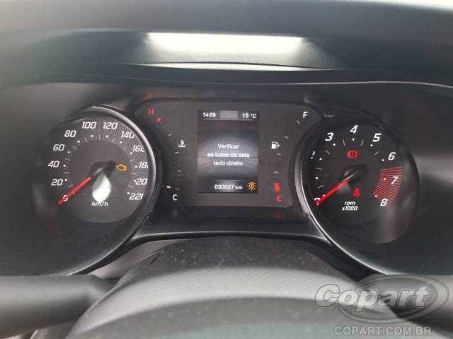 2022 FIAT ARGO 