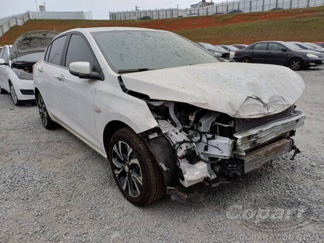 2025 CHEVROLET ONIX PLUS 