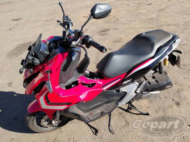 2023 HONDA ADV 