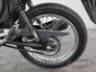2022 HONDA CG 160 