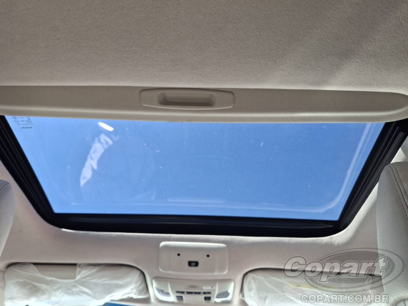 2026 TOYOTA COROLLA CROSS — foto 11 de 11