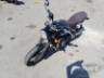 2023 TRIUMPH BONNEVILLE 