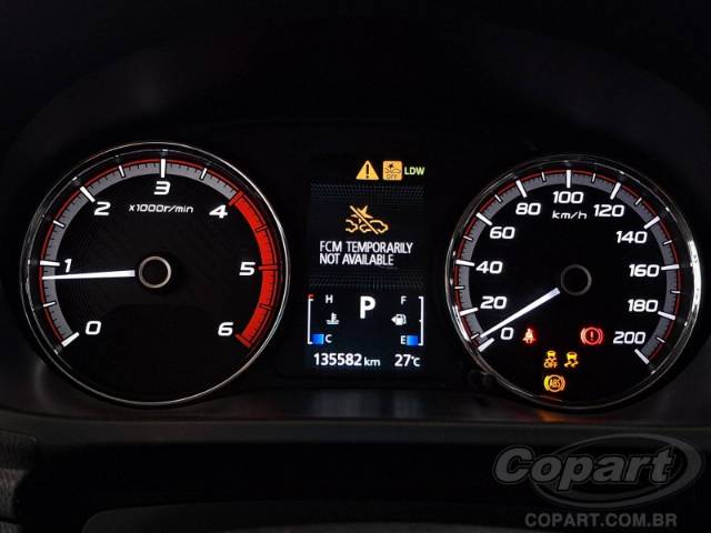 2021 MITSUBISHI L200 TRITON 
