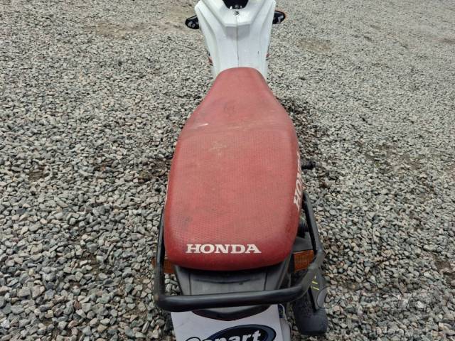 2026 HONDA POP 