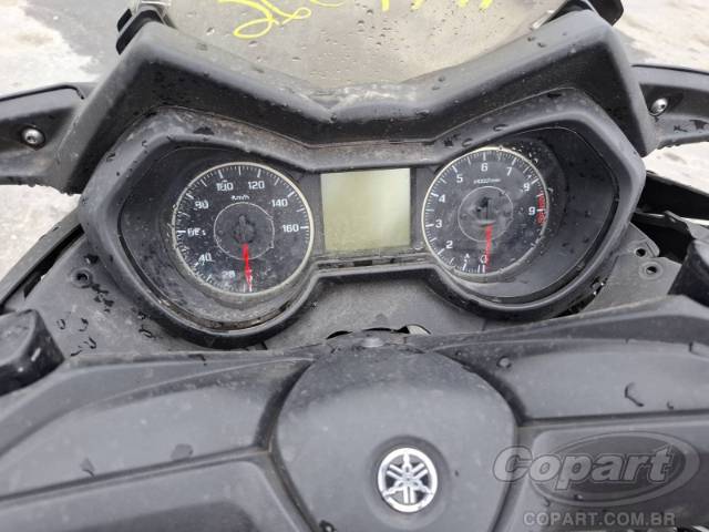 2021 YAMAHA XMAX 