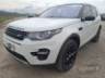 2019 LAND ROVER DISCOVERY SPORT 