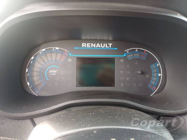 2023 RENAULT KWID 