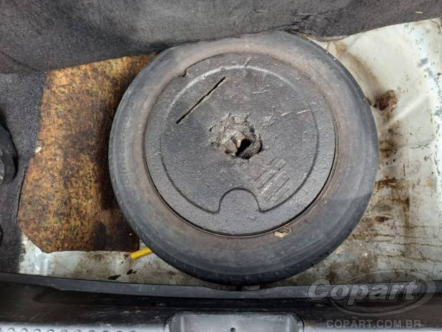 2014 FIAT GRAND SIENA 