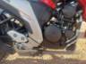2022 YAMAHA FZ25 FAZER 