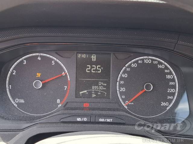 2024 VOLKSWAGEN POLO 