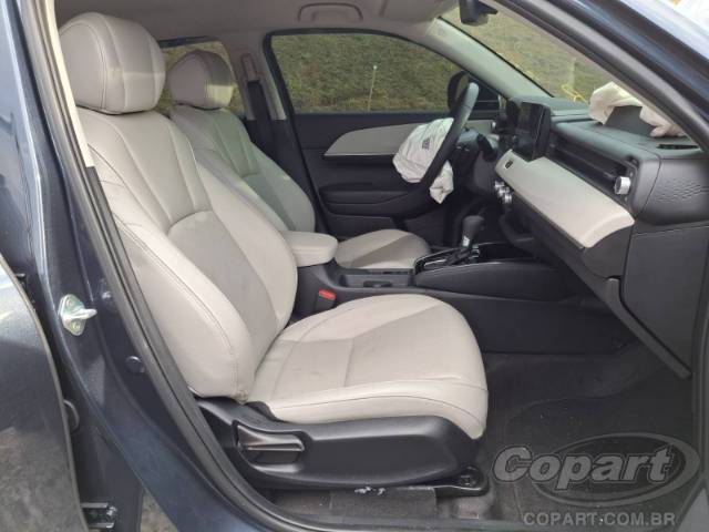 2026 HONDA HR-V 