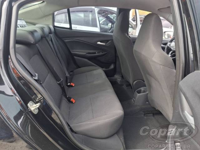 2023 CHEVROLET ONIX PLUS 