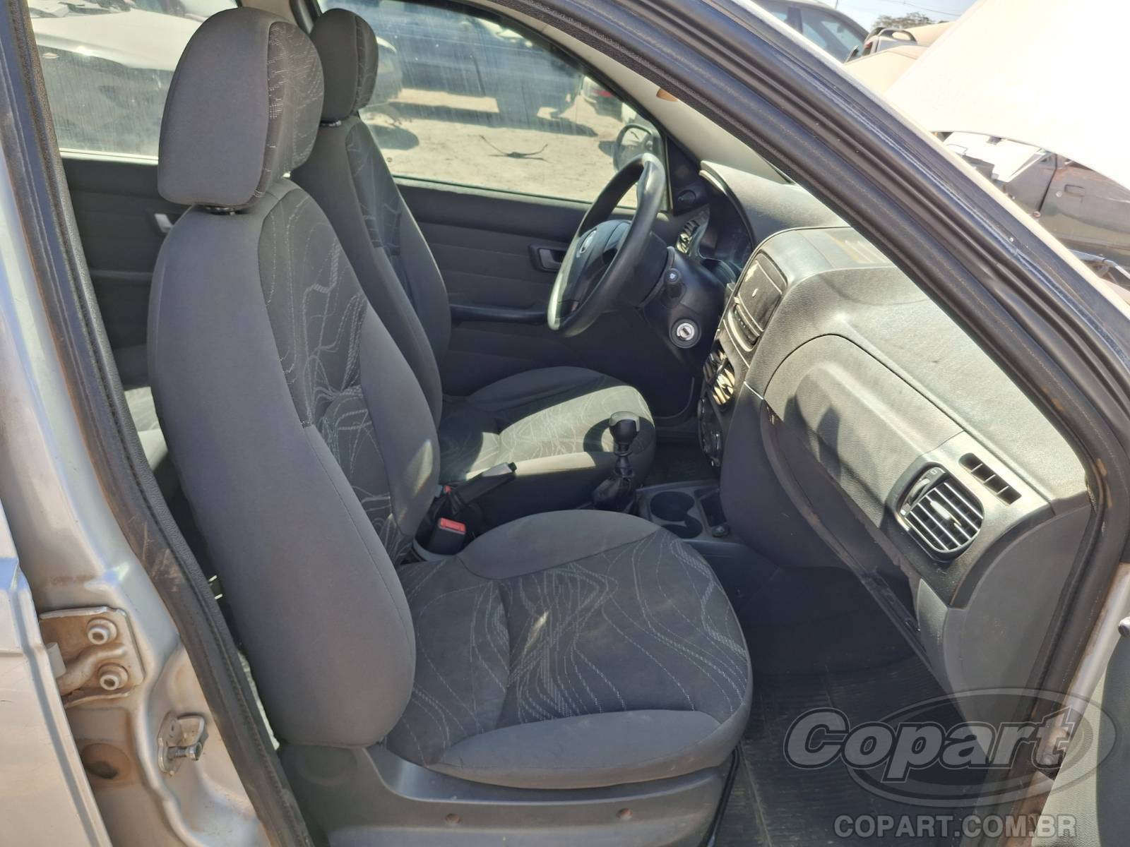 2013 FIAT SIENA — foto 5 de 10