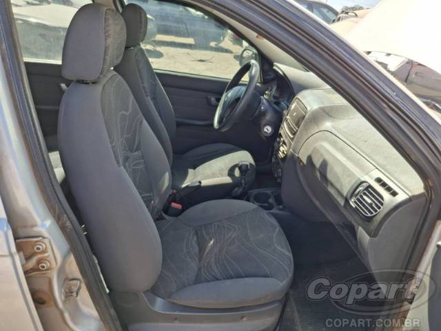 2013 FIAT SIENA 