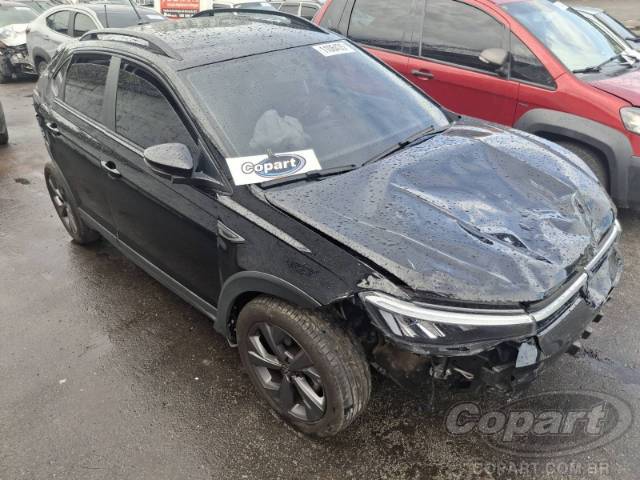 2025 VOLKSWAGEN NIVUS 