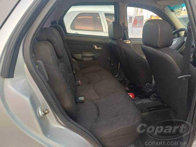 2006 FIAT PALIO WEEKEND 