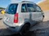 2007 FIAT IDEA 