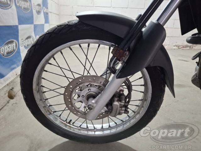 2022 HONDA NXR 160 