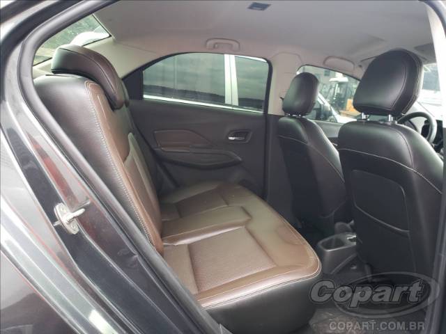 2017 CHEVROLET COBALT 