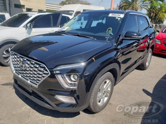 2025 HYUNDAI CRETA 