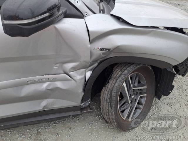 2023 HYUNDAI CRETA 