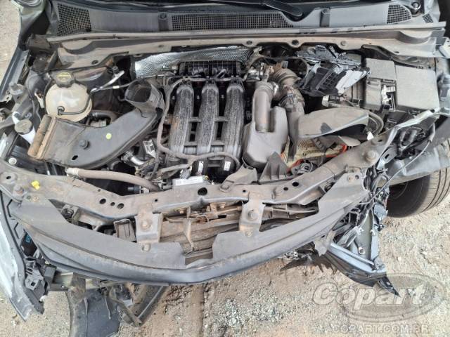 2025 CHEVROLET ONIX PLUS 